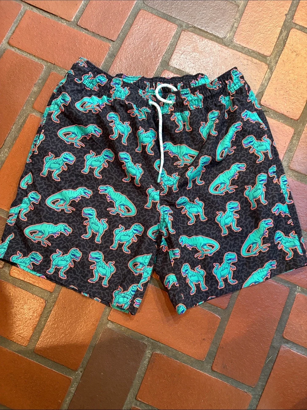 Men's Lot of Assorted Board Shorts